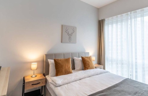 Kagithane Apartamento | The best location you can get Near the touristic areas & near the business area of the city
