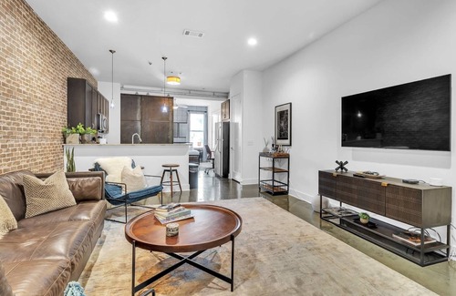 West End Condominio | 1 BDR Loft close to Vanderbilt Hospital
