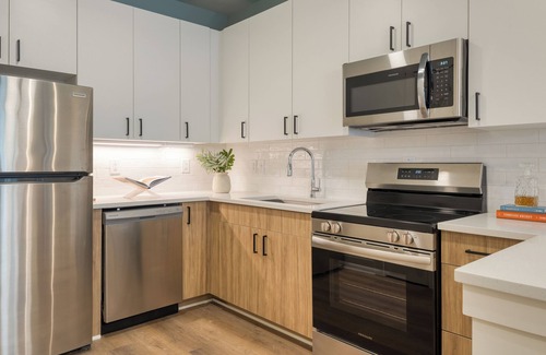 Belmont - Hillsboro Condominio | 1 BDR Suite at The Gilmore Hotel by AvantStay