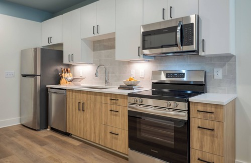 12 South Condominio | 1 BDR Suite at The Gilmore Hotel by AvantStay