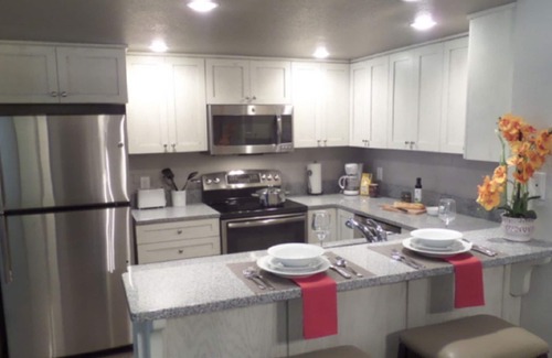Sea Scape Condominio | 1 BDRM CONDO ~ BEACHWOODS RESORT ~ INTERIOR PISCINA / SPA ~ MUCHAS AMENIDADES ~ DEBEN VER