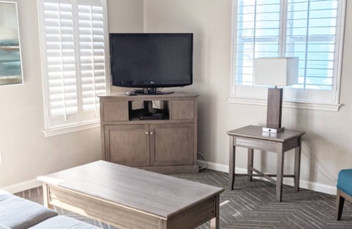 Fort Walton Beach - Destin Complejo | 1 bdrm sleeps 6 with hall bunks