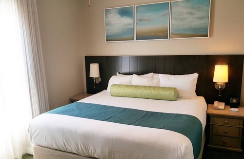 Fort Walton Beach - Destin Complejo | 1 bdrm sleeps 6 with hall bunks