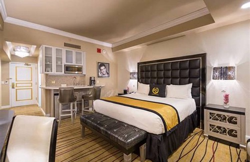 Winchester Complejo | 1 Bdrm Suite@Westgate Las Vegas Resort & Casino, formerly the Las Vegas Hilton.