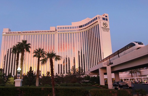 Winchester Complejo | 1 Bdrm Suite@Westgate Las Vegas Resort & Casino, formerly the Las Vegas Hilton.
