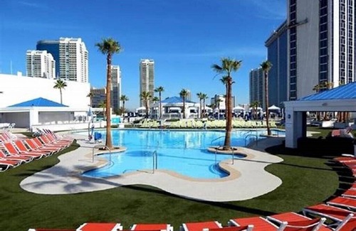 Winchester Complejo | 1 Bdrm Suite@Westgate Las Vegas Resort & Casino, formerly the Las Vegas Hilton.