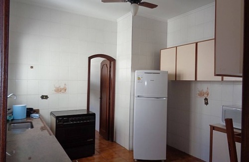 Parque Enseada Apartamento | 1-Beautiful Coverage with Pool