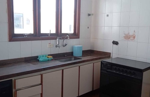 Parque Enseada Apartamento | 1-Beautiful Coverage with Pool