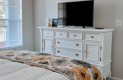 Riverside Terrace Apartamento | 1 Bed 1 Bath Apt Hou MED CENTER