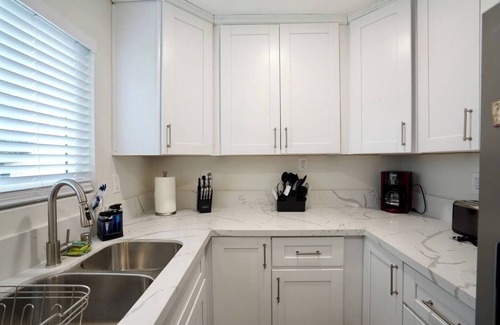 Linda Vista Casa | 1 Bed 1 bath BIG PRIVATE back yard LOCATION