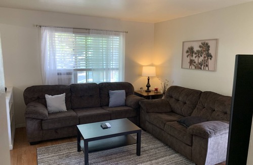 San Jose Apartamento | 1 Bed 1 Bath downtown San Jose