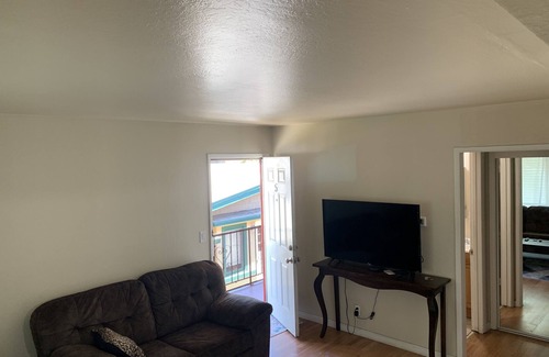 San Jose Apartamento | 1 Bed 1 Bath downtown San Jose
