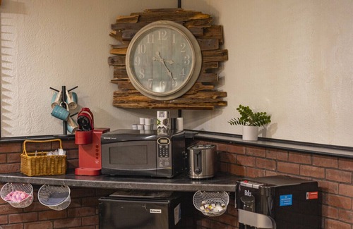 Sioux Falls Casa | 1 bed 1 bath | Quiet neighborhood
