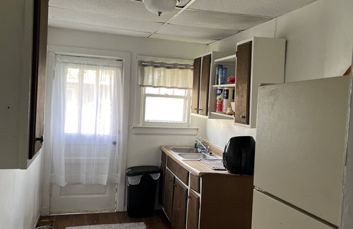 Spring Hill Apartamento | 1 bed 1 bath rental unit