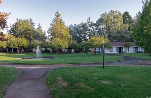 Napa Condominio | 1 bed | 1 bath | Silverado Resort Experience