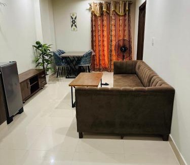Loralai District Apartamento | 1 bed Apartement with kitchen washroom