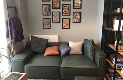 Alperton Apartamento | 1 bed apartment, 30 minutes from Central London