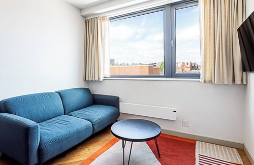 Wimbledon Park Apartamento | 1-Bed Apartment: Close to Wimbledon Station