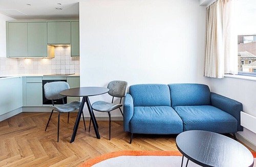 Wimbledon Park Apartamento | 1-Bed Apartment: Close to Wimbledon Station