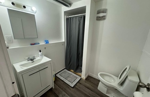 Sydney Apartamento | 1 bed apartment Cozy Haven - Your Sydney Downtown Escape