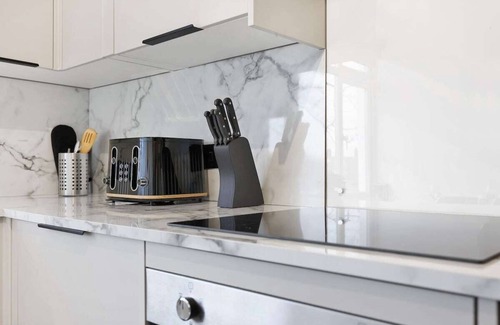 Tufnell Park Apartamento | 1 bed apartment in London