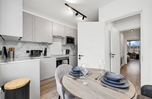Tufnell Park Apartamento | 1 bed apartment in London