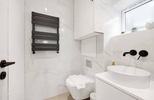 Tufnell Park Apartamento | 1 bed apartment in London