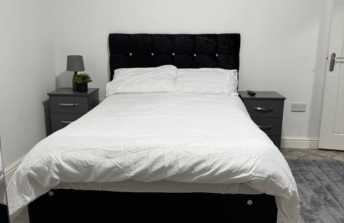 Clifton Apartamento | 1-bed Apartment in Clifton Nottingham