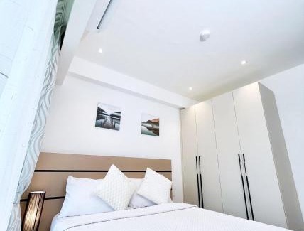 North Ridge Apartamento | 1 bed Apartment in Osu - Accra, Ghana - Solaris Apartments