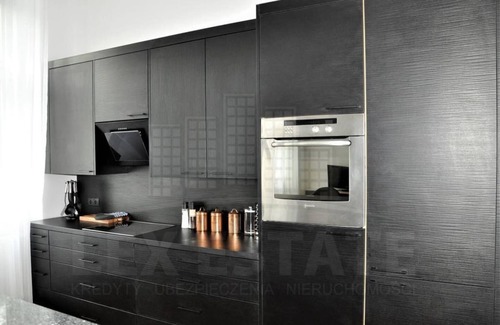 Zabrze Apartamento | Stylish 1-Bed Apartment in Zabrze