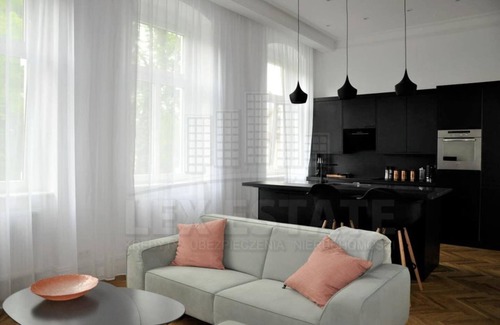 Zabrze Apartamento | Stylish 1-Bed Apartment in Zabrze