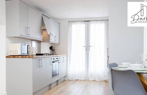 Walkden Apartamento | 1 Bed Apt | 1mth to 6mth Stay - Darko Estates