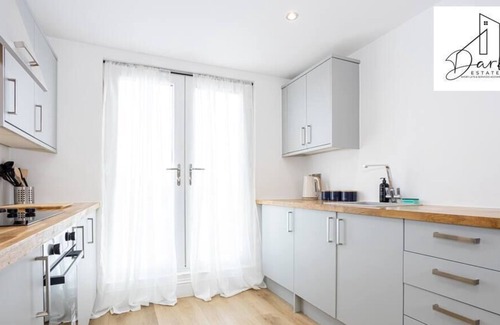Walkden Apartamento | 1 Bed Apt | 1mth to 6mth Stay - Darko Estates