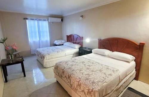 Rodney Bay Apartamento | 1 Bed Apt overlooking Rodney Bay