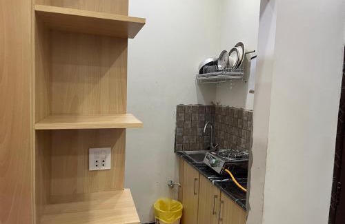 Lahore Apartamento | 1 Bed Brand New Corner Apartment