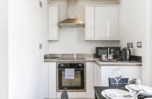 Victoria Park Apartamento | 1 Bed Canton near Cardiff City Center Free Parking