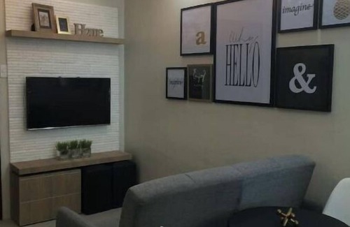 Pio del Pilar Condominio | 1 bed condo unit in Makati