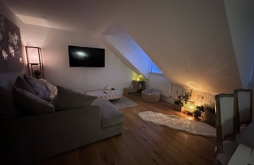 Abingdon Apartamento | 1 bed cosy apartment