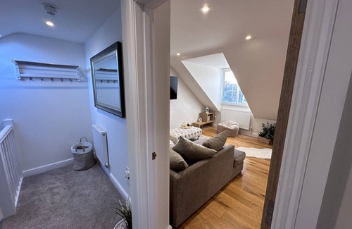 Abingdon Apartamento | 1 bed cosy apartment