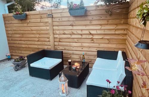 Grangend Casa | 1-Bed Cosy Cottage near Emerald Park - Sleeps 5
