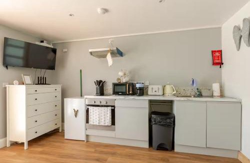 County Meath Apartamento | 1-Bed Cosy Country Retreat- Sleeps 5 Emerald Park