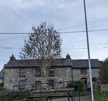 Crynant Apartamento | 1 Bed cottage The Stable at Llanrhidian Gower with sofa bed for additional guests