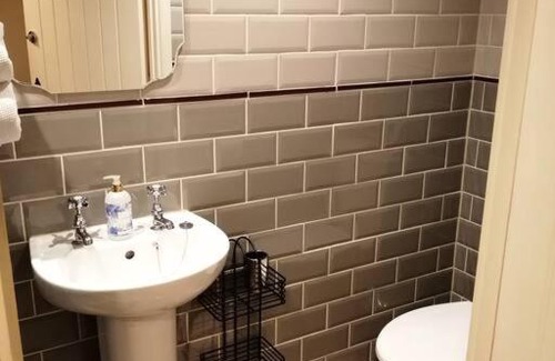 Crynant Apartamento | 1 Bed cottage The Stable at Llanrhidian Gower with sofa bed for additional guests