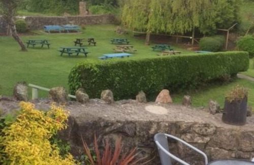 Crynant Apartamento | 1 Bed cottage The Stable at Llanrhidian Gower with sofa bed for additional guests
