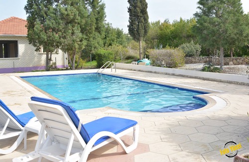 Catalkoy Apartamento | Apartamento de 1 dormitorio con orientación oeste y piscina