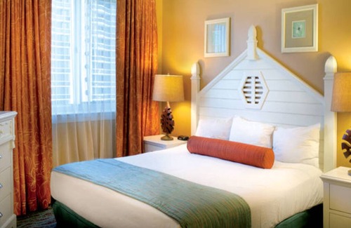 Miramar Beach Complejo | 1 Bed Deluxe on Destin Beach at Wyndham Majestic Sun!!