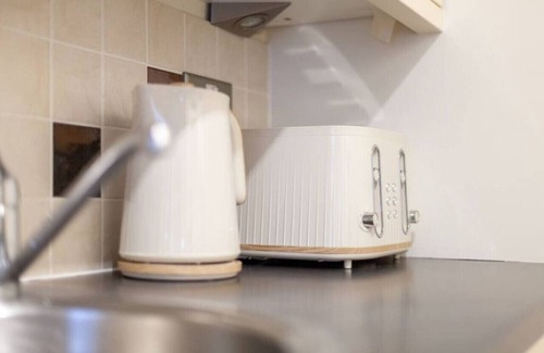 Tower Hill Apartamento | 1 Bed Flat by St Katharine Docks