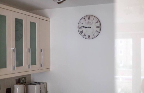 Tower Hill Apartamento | 1 Bed Flat by St Katharine Docks
