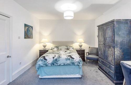 Dulwich Apartamento | 1 Bed flat in East Dulwich