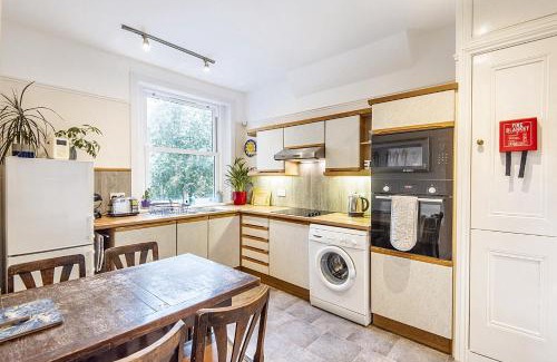Dulwich Apartamento | 1 Bed flat in East Dulwich